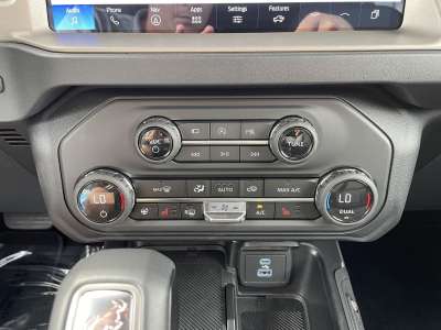 New 2025 Ford Bronco for sale in Lincoln NE