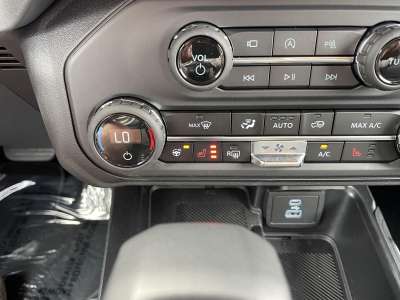 New 2025 Ford Bronco for sale in Lincoln NE