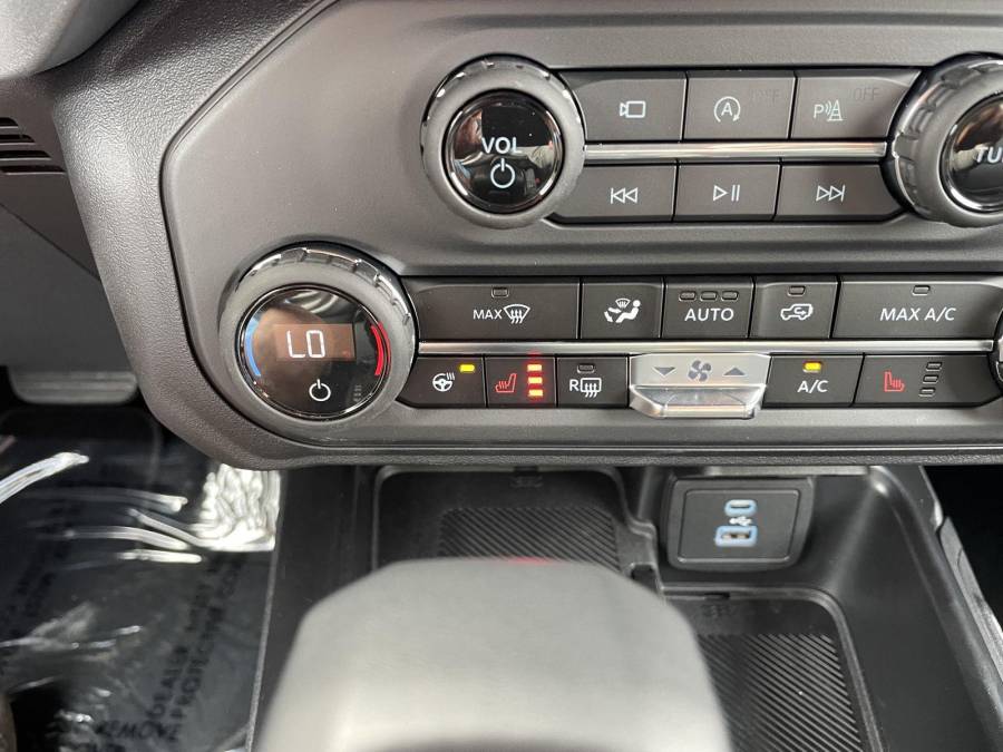 New 2025 Ford Bronco for sale in Lincoln NE