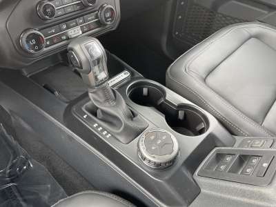 New 2025 Ford Bronco for sale in Lincoln NE