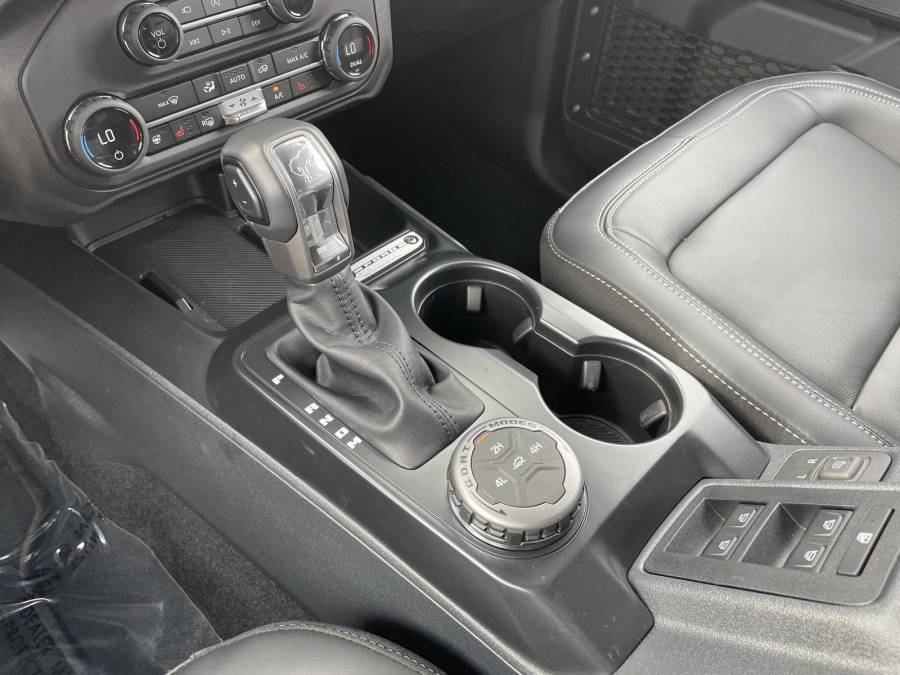 New 2025 Ford Bronco for sale in Lincoln NE