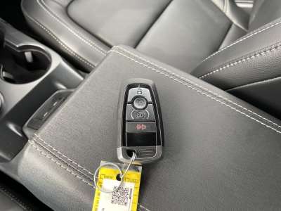 New 2025 Ford Bronco for sale in Lincoln NE