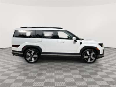Used 2025 Hyundai Santa Fe Limited SUV/Crossover for sale in Lincoln NE
