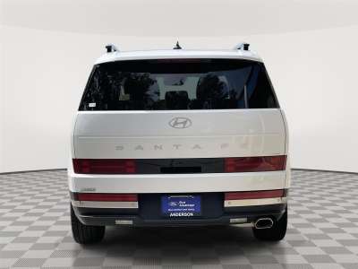 Used 2025 Hyundai Santa Fe Limited SUV/Crossover for sale in Lincoln NE