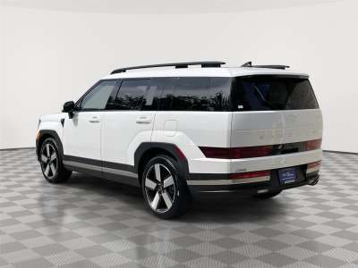 Used 2025 Hyundai Santa Fe Limited SUV/Crossover for sale in Lincoln NE