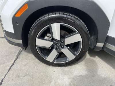 Used 2025 Hyundai Santa Fe Limited SUV/Crossover for sale in Lincoln NE