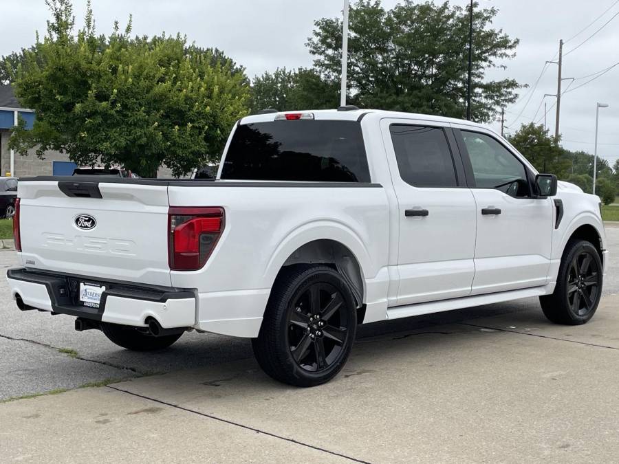 New 2026 Ford F-150 for sale in Lincoln NE
