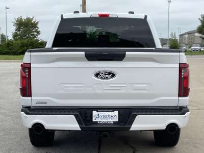 New 2026 Ford F-150 STX Crew Cab Truck for sale in Lincoln NE