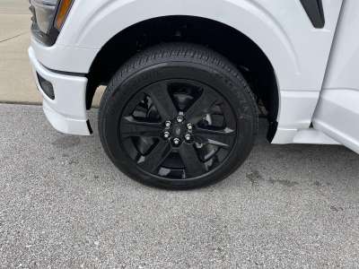 New 2026 Ford F-150 STX Crew Cab Truck for sale in Lincoln NE