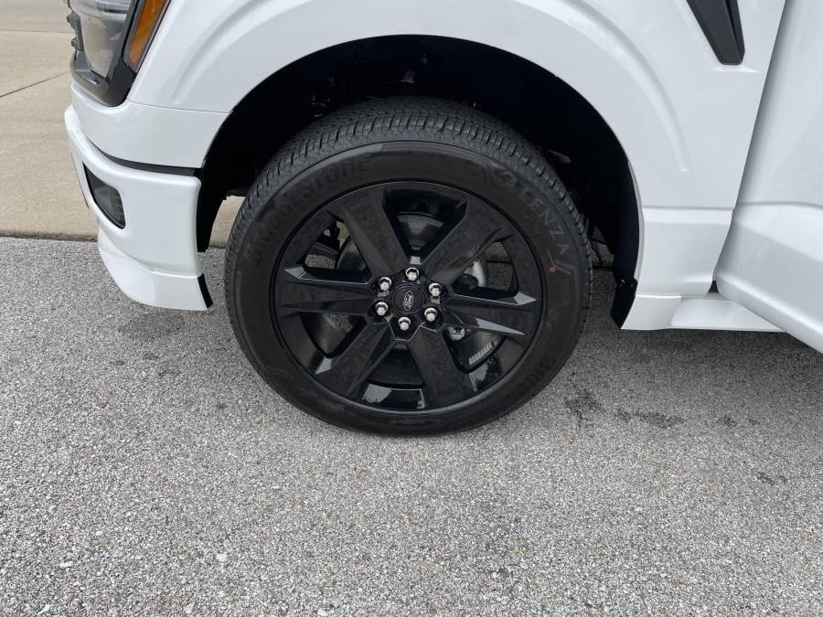 New 2026 Ford F-150 for sale in Lincoln NE