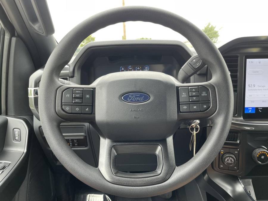 New 2026 Ford F-150 for sale in Lincoln NE