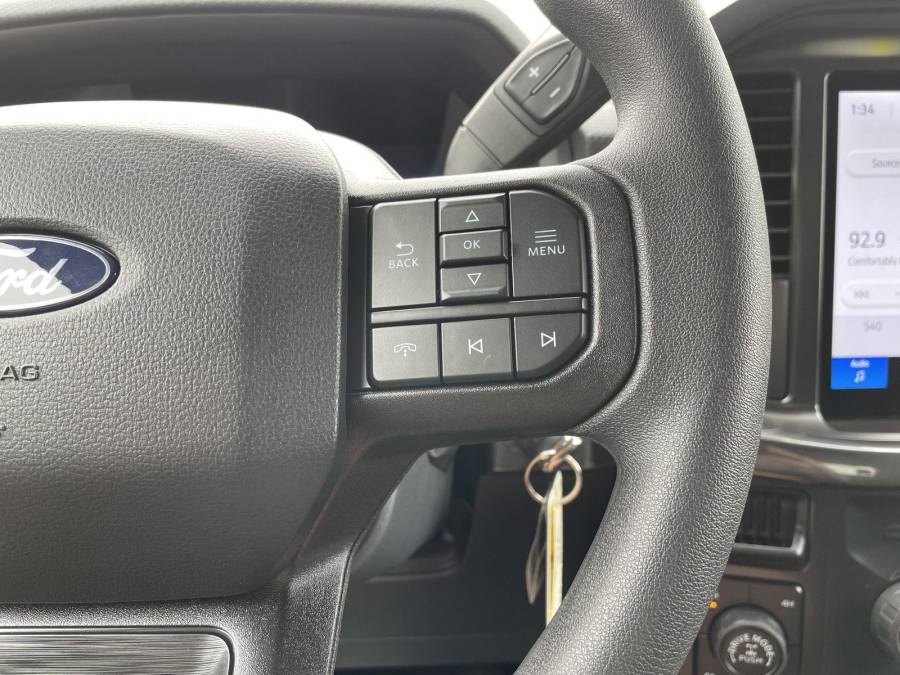 New 2026 Ford F-150 for sale in Lincoln NE