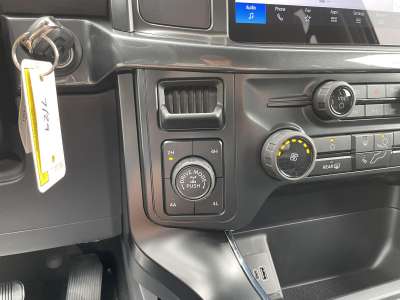 New 2026 Ford F-150 for sale in Lincoln NE
