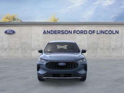 New 2025 Ford Escape Active SUV/Crossover for sale in Lincoln NE