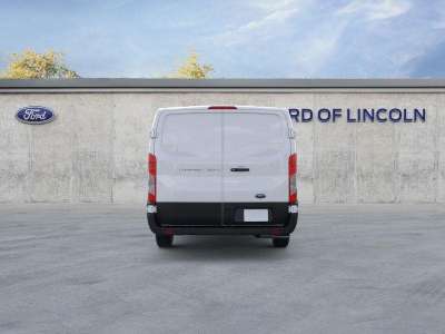 New 2025 Ford Transit Cargo Van for sale in Lincoln NE