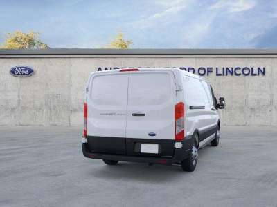 New 2025 Ford Transit Cargo Van for sale in Lincoln NE