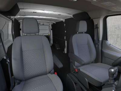 New 2025 Ford Transit Cargo Van for sale in Lincoln NE
