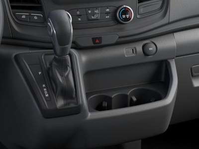 New 2025 Ford Transit Cargo Van for sale in Lincoln NE