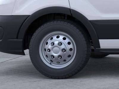 New 2025 Ford Transit Cargo Van for sale in Lincoln NE