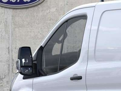 New 2025 Ford Transit Cargo Van for sale in Lincoln NE