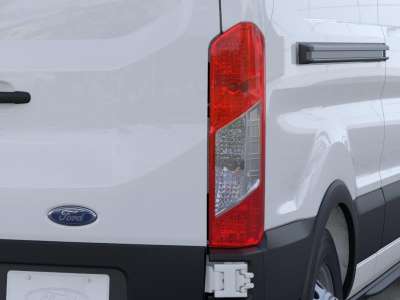 New 2025 Ford Transit Cargo Van for sale in Lincoln NE