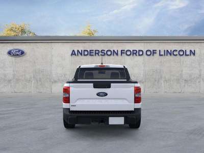 New 2025 Ford Maverick XLT Crew Cab Truck for sale in Lincoln NE