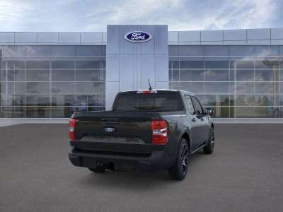 New 2025 Ford Maverick Lariat Crew Cab Truck for sale in Lincoln NE