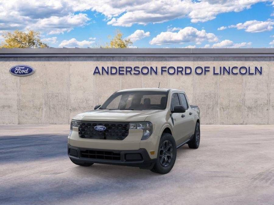 New 2025 Ford Maverick for sale in Lincoln NE