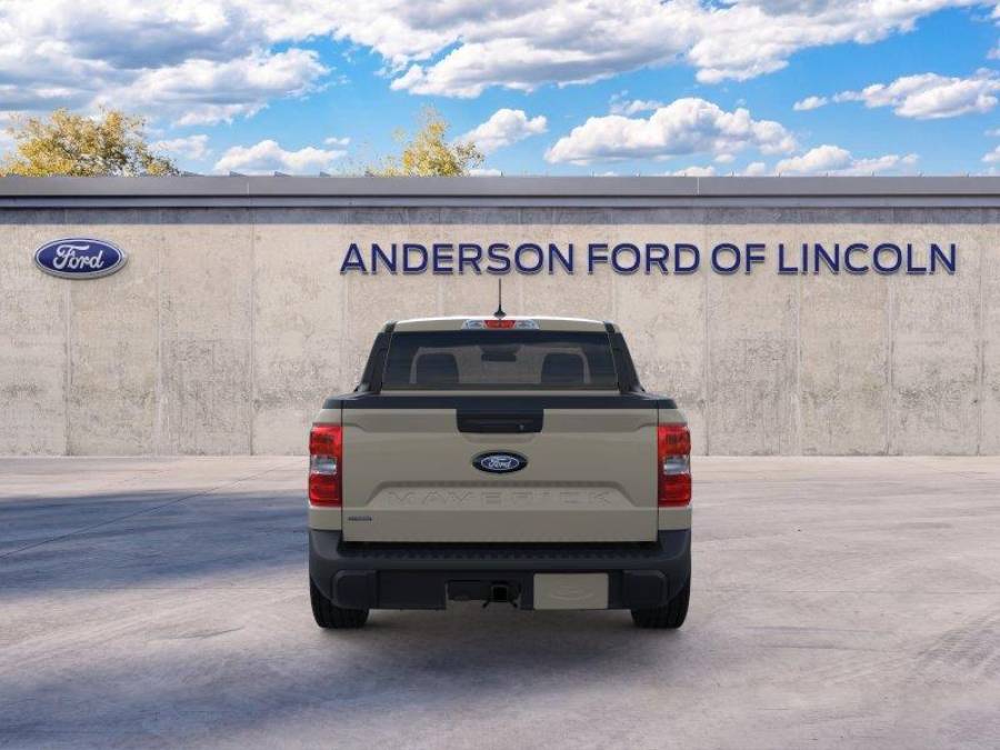 New 2025 Ford Maverick for sale in Lincoln NE