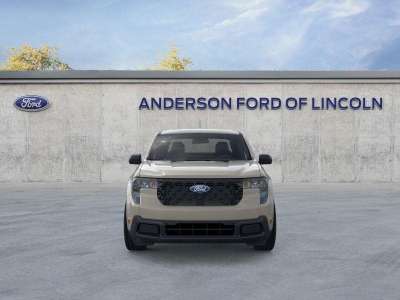 New 2025 Ford Maverick XLT Crew Cab Truck for sale in Lincoln NE