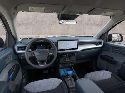 New 2025 Ford Maverick XLT Crew Cab Truck for sale in Lincoln NE