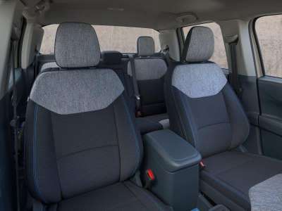 New 2025 Ford Maverick XLT Crew Cab Truck for sale in Lincoln NE