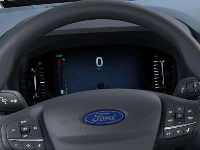 New 2025 Ford Maverick for sale in Lincoln NE