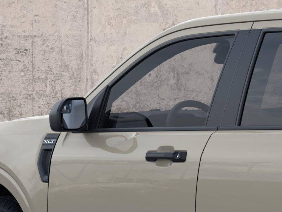 New 2025 Ford Maverick for sale in Lincoln NE