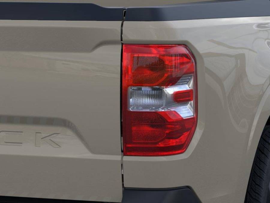 New 2025 Ford Maverick for sale in Lincoln NE