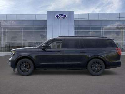 New 2025 Ford Expedition Max Platinum SUV/Crossover for sale in Lincoln NE