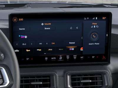 New 2025 Ford Mustang for sale in Lincoln NE