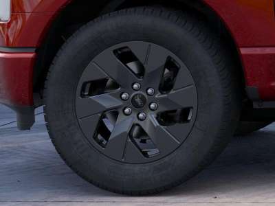 New 2025 Ford F-150 Lightning for sale in Lincoln NE