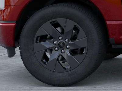 New 2025 Ford F-150 Lightning for sale in Lincoln NE