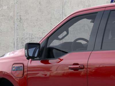 New 2025 Ford F-150 Lightning for sale in Lincoln NE