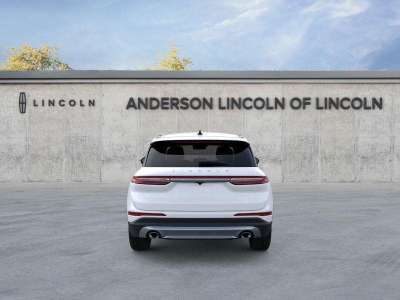 New 2025 Lincoln Corsair Reserve SUV/Crossover for sale in Lincoln NE