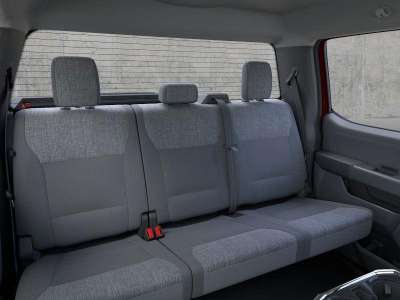 New 2025 Ford F-150 Lightning for sale in Lincoln NE