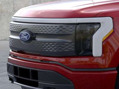 New 2025 Ford F-150 Lightning for sale in Lincoln NE