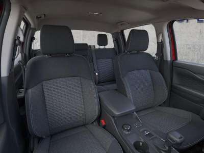 New 2025 Ford Ranger XL Crew Cab Truck for sale in Lincoln NE