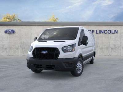 New 2025 Ford Transit Cargo Van 250 Cargo Van for sale in Lincoln NE