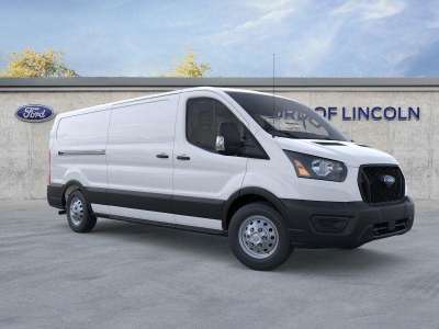 New 2025 Ford Transit Cargo Van 250 Cargo Van for sale in Lincoln NE