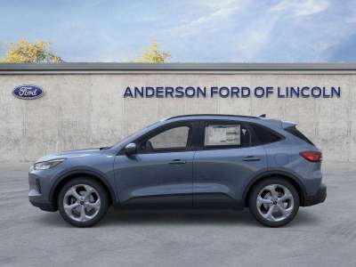 New 2026 Ford Escape Hybrid ST-Line Select SUV/Crossover for sale in Lincoln NE