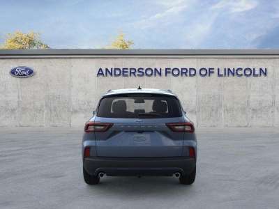 New 2026 Ford Escape Hybrid ST-Line Select SUV/Crossover for sale in Lincoln NE
