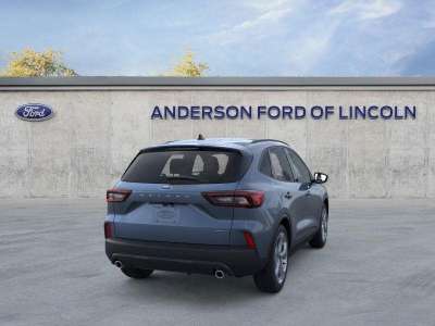 New 2026 Ford Escape Hybrid ST-Line Select SUV/Crossover for sale in Lincoln NE