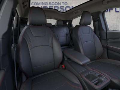 New 2025 Ford Mustang Mach-E Premium SUV/Crossover for sale in Lincoln NE